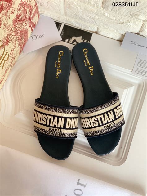 dior sandals